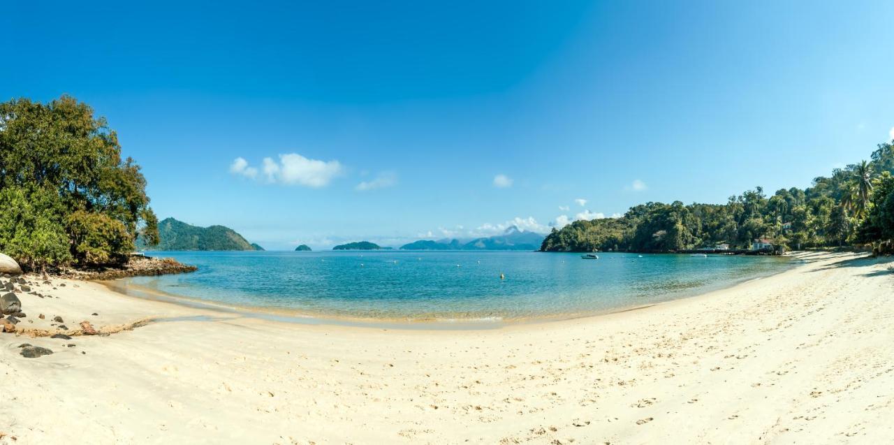 Pousada Da Figueira Angra dos Reis Exteriér fotografie