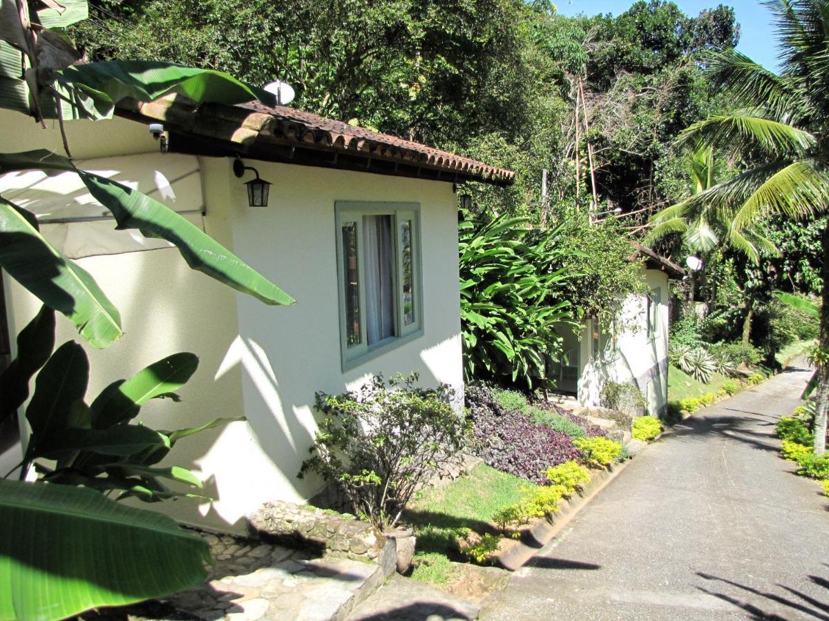 Pousada Da Figueira Angra dos Reis Exteriér fotografie