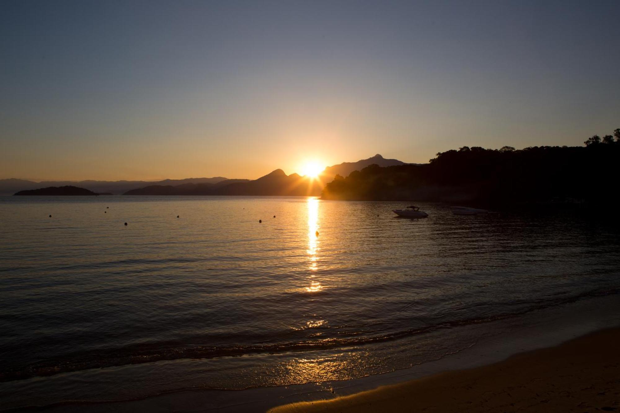 Pousada Da Figueira Angra dos Reis Exteriér fotografie