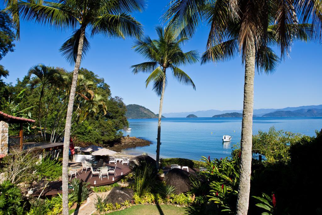 Pousada Da Figueira Angra dos Reis Exteriér fotografie