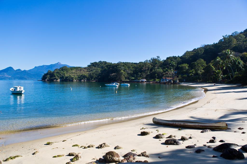 Pousada Da Figueira Angra dos Reis Exteriér fotografie