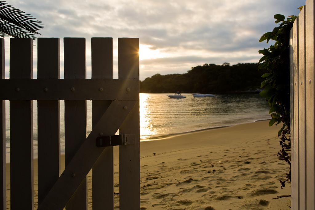 Pousada Da Figueira Angra dos Reis Exteriér fotografie